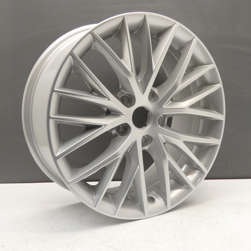 Seat leon alliage - 5f,