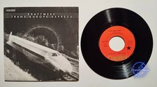 Kraftwerk – Trans Europe
