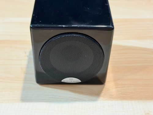 Monitor audio radius - monitor, 45hd