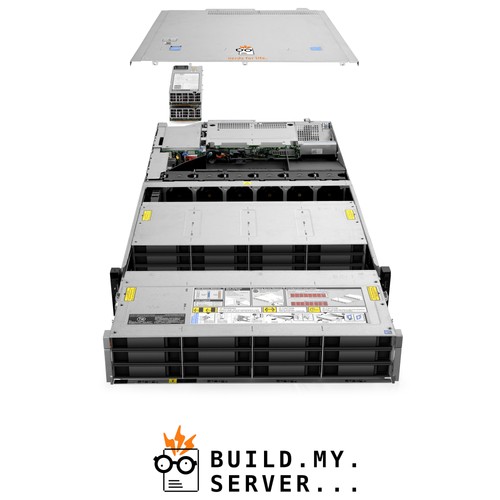 Dell poweredge r740xd2 - dell,