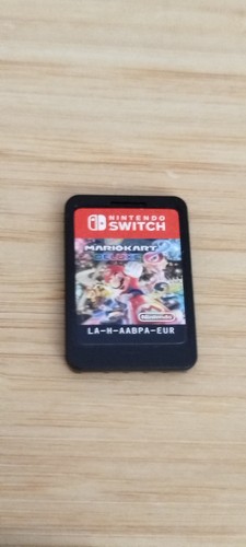 Mario kart deluxe jeu - kart, 8