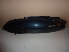 Coque arrière gauche origine