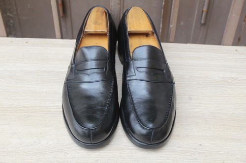 Mocassin weston modele - weston,