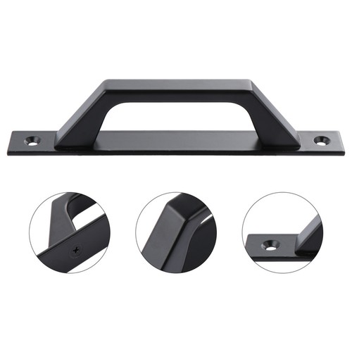 Poignee porte exterieure - poignee,