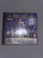 Medievil Platinum - Sony