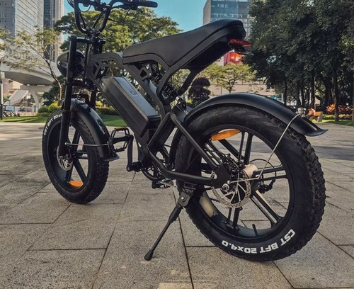 Vélo électrique bike - vélo,
