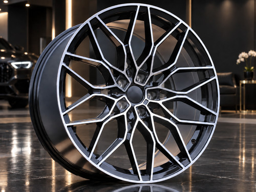 Jantes bmw série - 20",