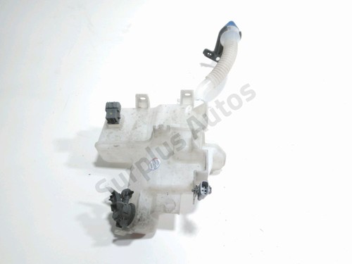 Reservoir lave glace avant - reservoir,