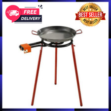 Mediterraneo Paella Pan Set