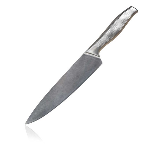 Couteau chef acier 33 - de,