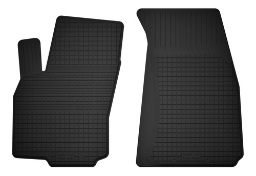 Tapis sol avant - tapis, en