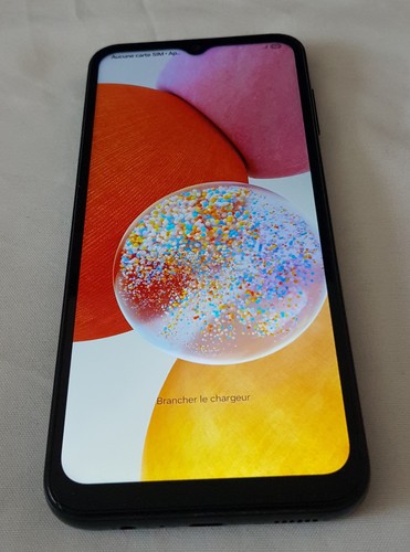 Samsung galaxy a14 - galaxy, 64go
