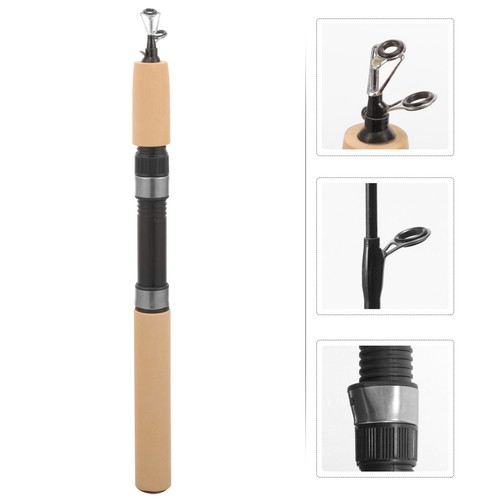 Ice fishing rod winter gear - fishing,