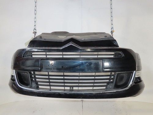Pare choc avant citroën - pare-choc,