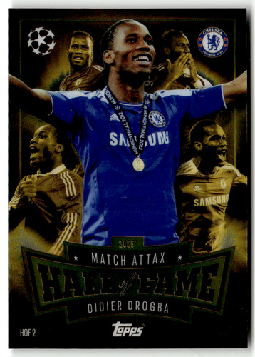Topps match attax - topps, cl