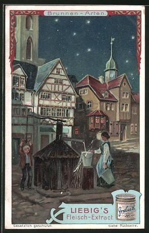Image collection liebig - collection,