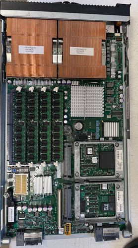 Lame bladecenter sbx82 avec - bladecenter,