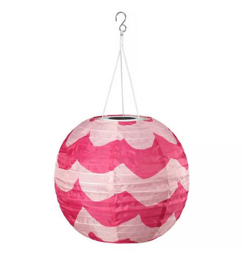 Ikea solvinden led - led, lampe