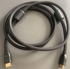Câble HDMI pour bbox HDR  &