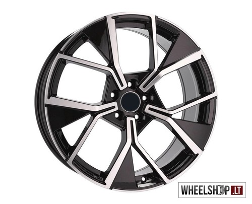 Volkswagen tiguan style r19 - tiguan,