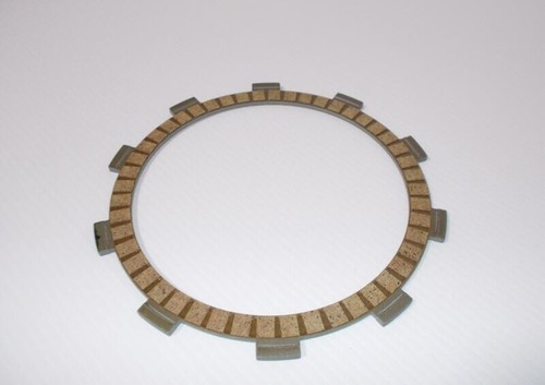 Disque embrayage sgr 741454 - sgr,