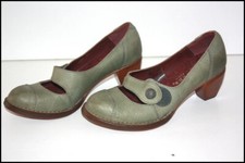 NEOSENS Escarpins Babies Cuir