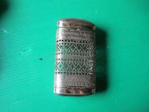 Pyrogene boite porte - pyrogene,