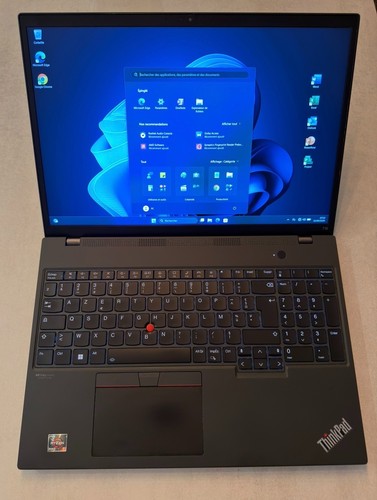Lenovo thinkpad t16 - lenovo,
