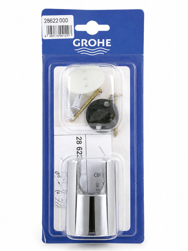 Grohe relexa support douchette - relexa,