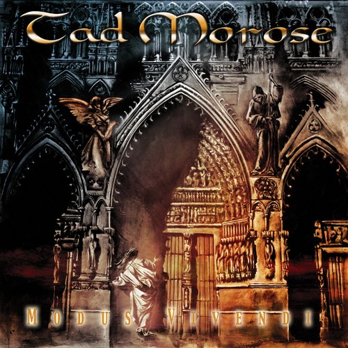 Tad morose modus vivendi - tad,