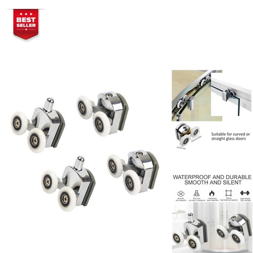 Weddhuis roulettes porte de - porte,