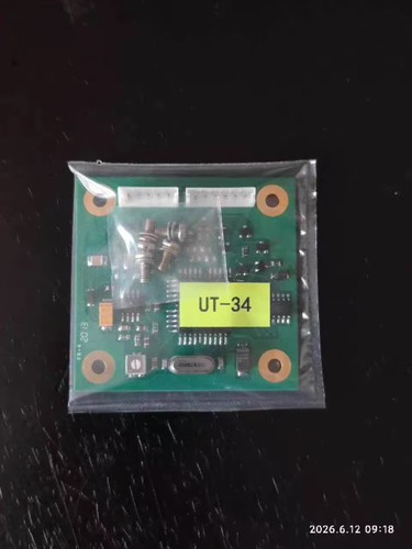 Ctcss decoder board - ut-34,