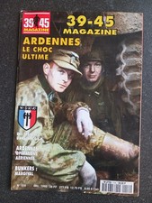 39-45 magazine N° 114