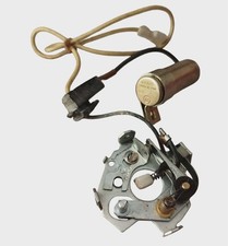 PEUGEOT 204 / 304 - CHRYSLER