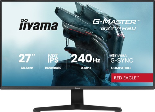 Iiyama master g2771hsu - g-master,