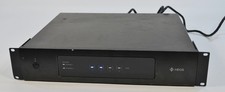 Denon Heos Networked Multi Room Streaming Amplifier Drive 4 Zone Amp Rare 