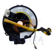 SUZUKI Alto 2011 Squib Ring