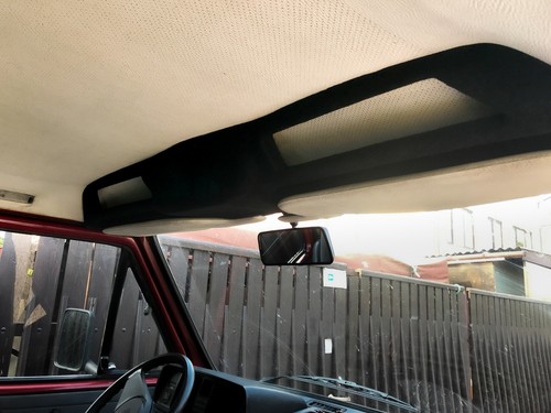 Volkswagen transporter - transporter, t3