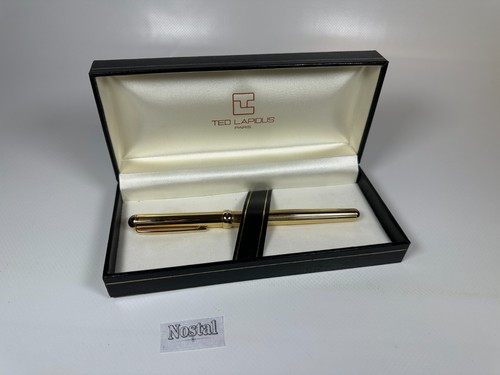 Stylo plume ted - stylo,