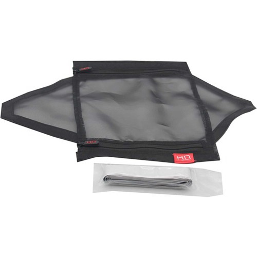 Hot racing dirt guard chassis - guard,