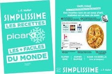 SIMPLISSIME - LES RECETTES
