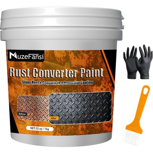 Convertisseur rouille 1000ml - convertisseur,