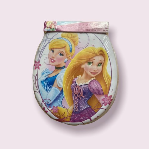 Abattant disney - de, wc