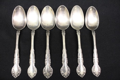 6pc rogers bros - 6pc,