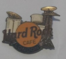 broche Hard Rock Café London