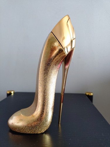Flacon vide carolina herrera - flacon,
