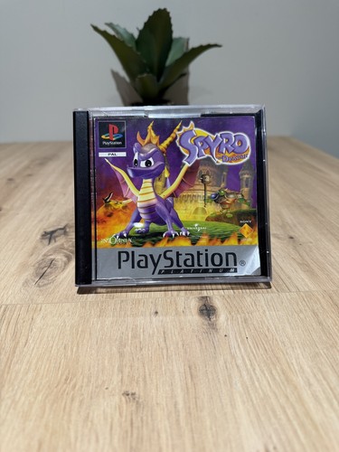 Spyro the dragon - spyro,