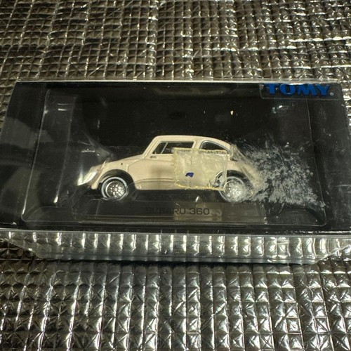 Tomy subaru 360 - tomy,