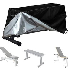 Housse de banc de patio