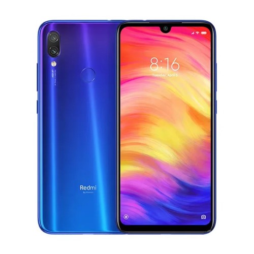 Xiaomi redmi note - note, 6,3"